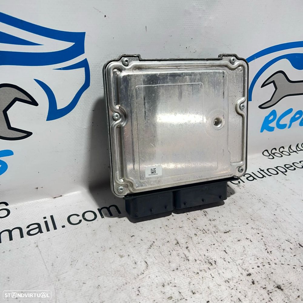 .Centralina Original Motor Bosch Mini BMW N47N N47C16 1.6D N47C20 2.0D Cooper One D SD 8 517 727 / 0 281 018 477 - 7