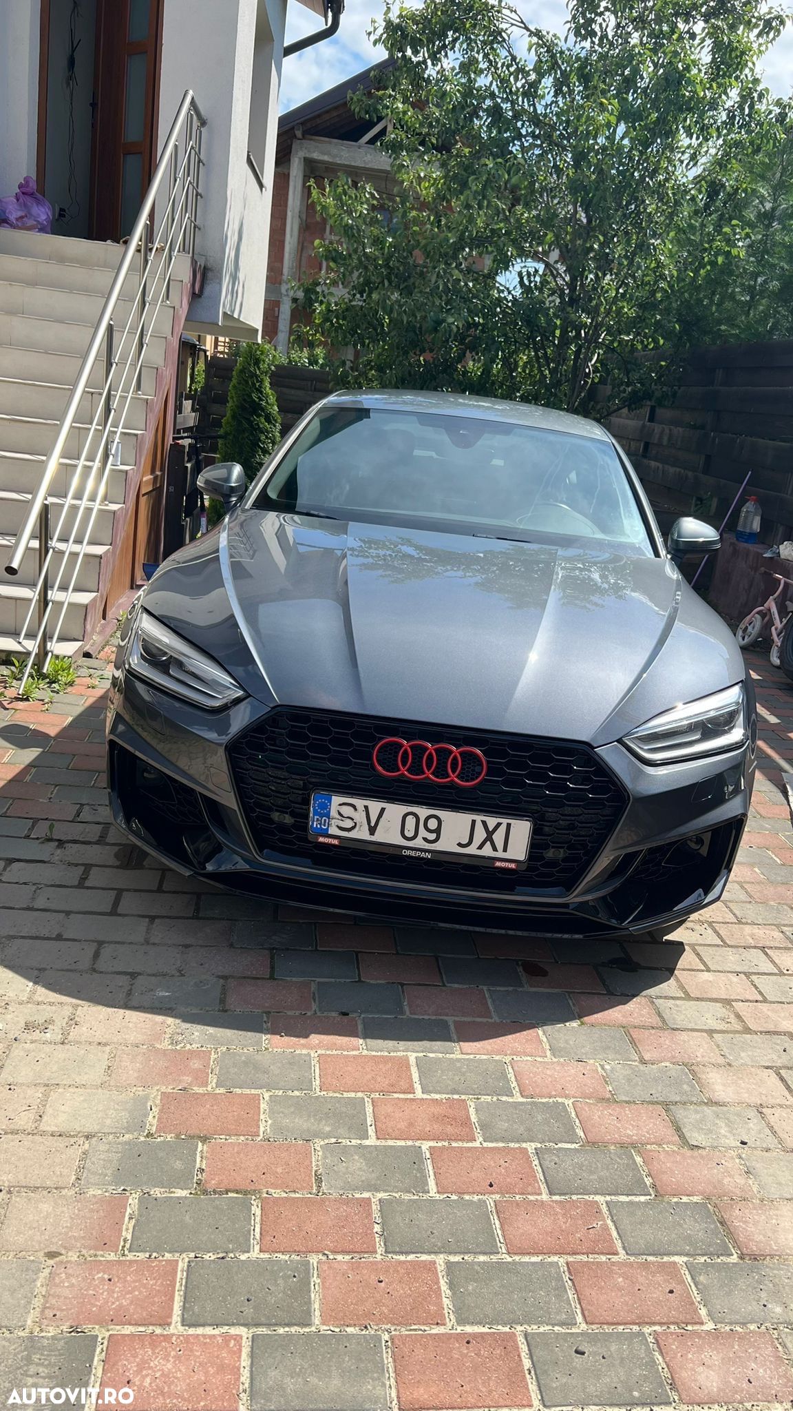 Audi A5 Coupe 2.0 TDI S tronic Basic - 1