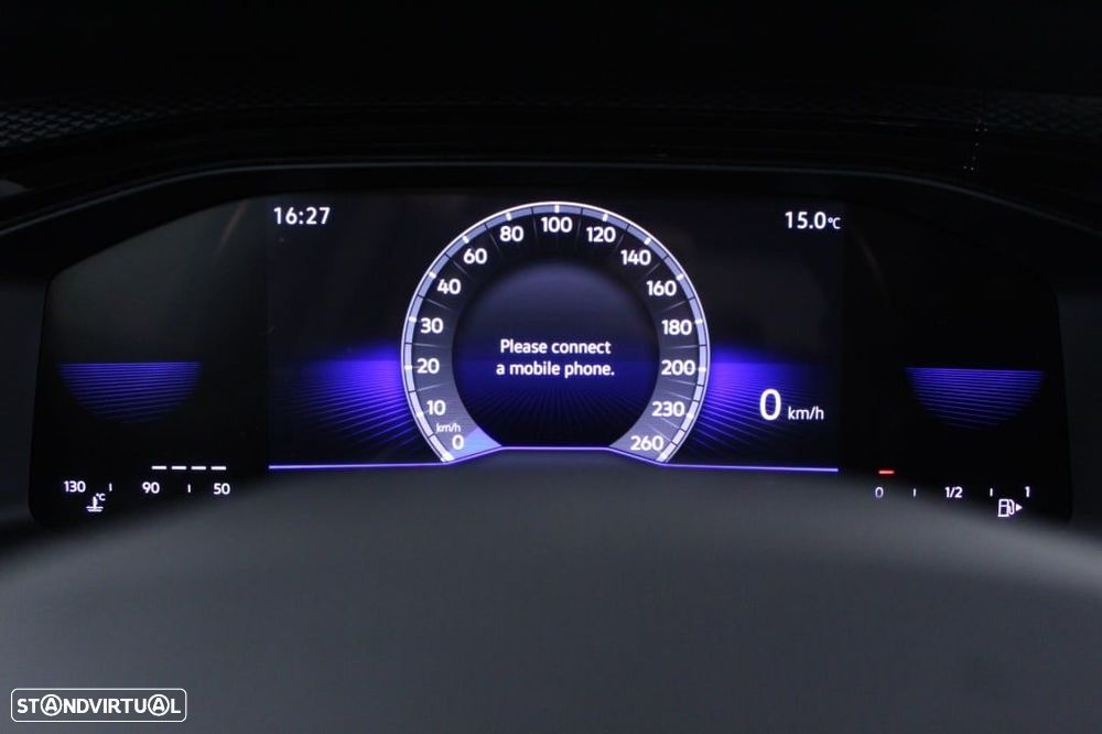 VW Taigo 1.0 TSI Life - 28