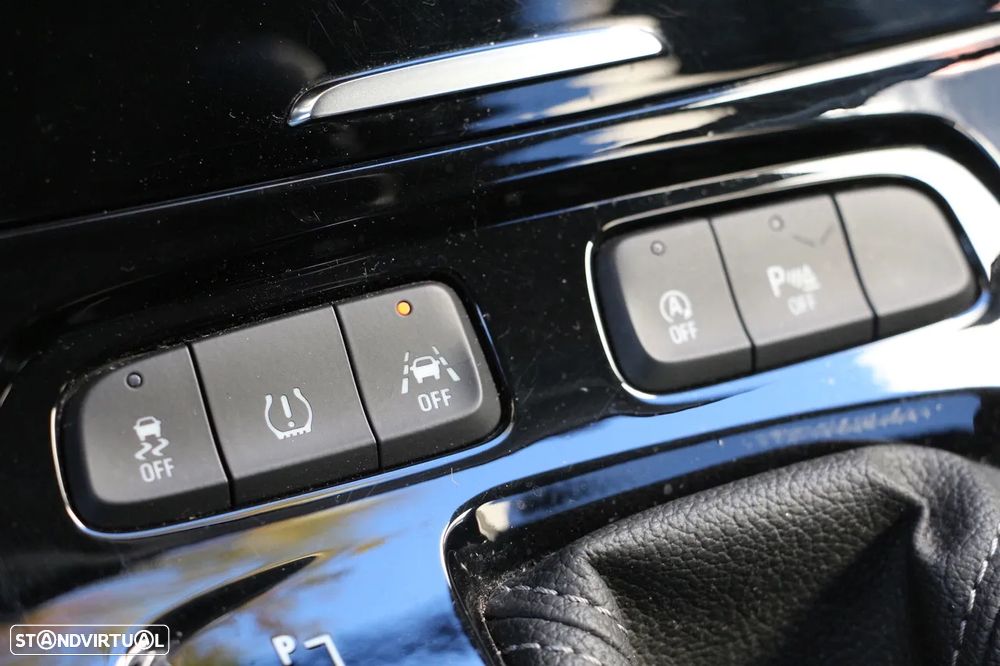 Opel Grandland X 1.2 T Ultimate AT - 31