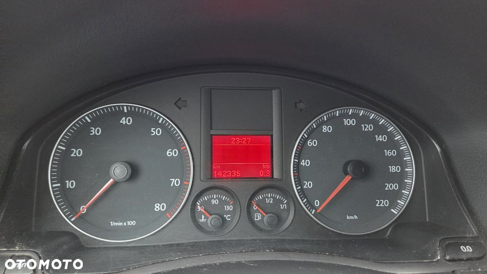 Volkswagen Golf Plus 1.4 Style - 17