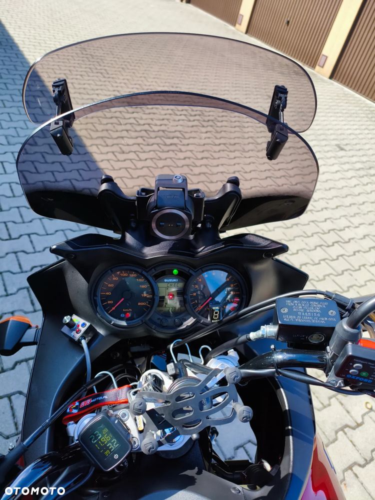 Suzuki DL - 14