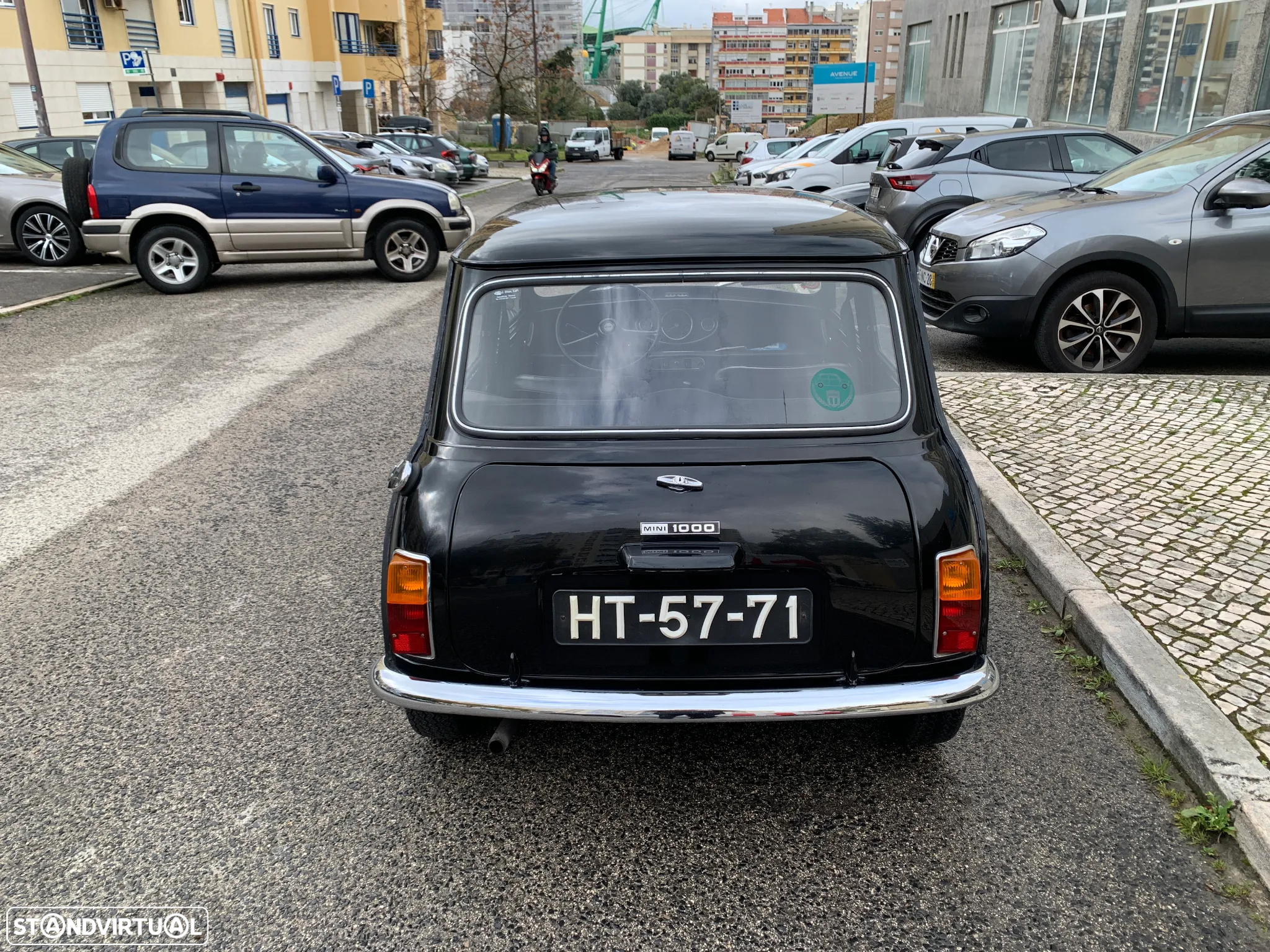 MINI 3 Portas - 8