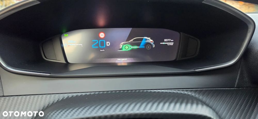 Peugeot 208 - 15
