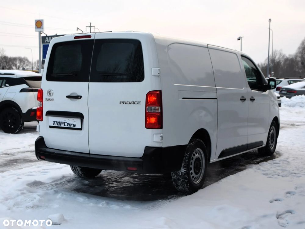 Toyota PROACE - 34