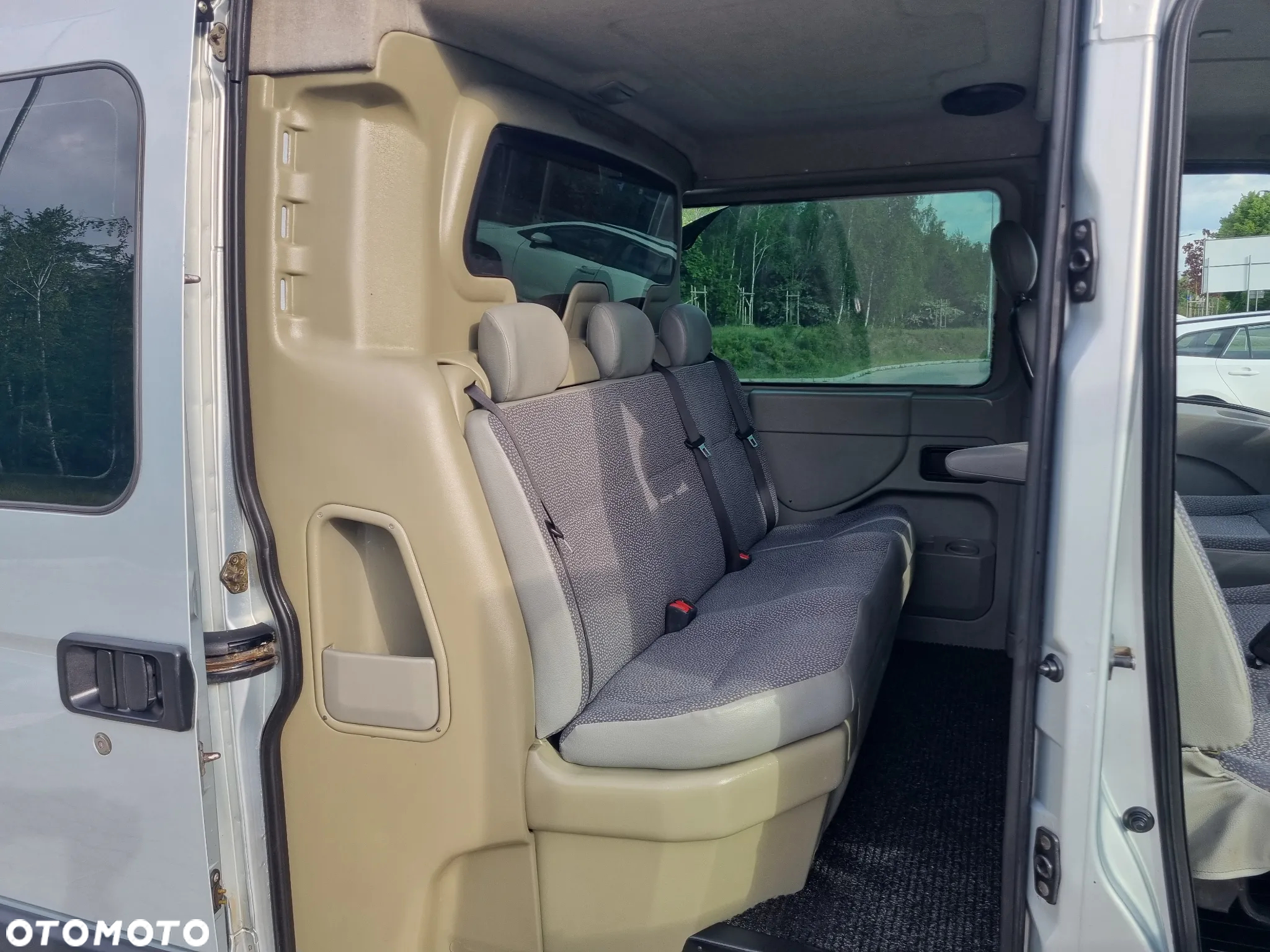 Opel Movano - 11
