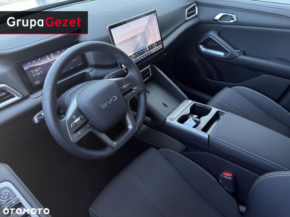 BYD Atto 2 DM-i - 9