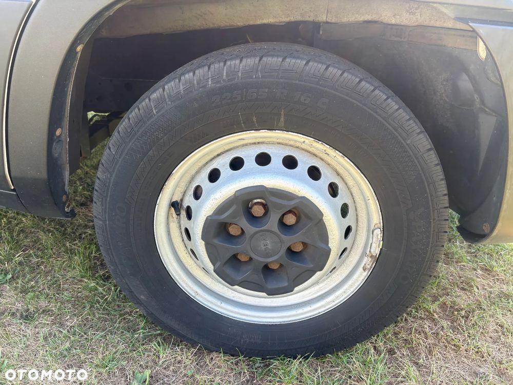 Iveco Daily 35S16 - 6