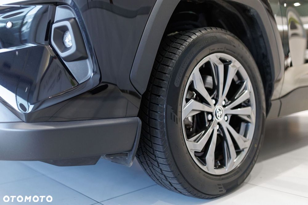 Toyota RAV4 2.5 Hybrid Comfort 4x4 - 15