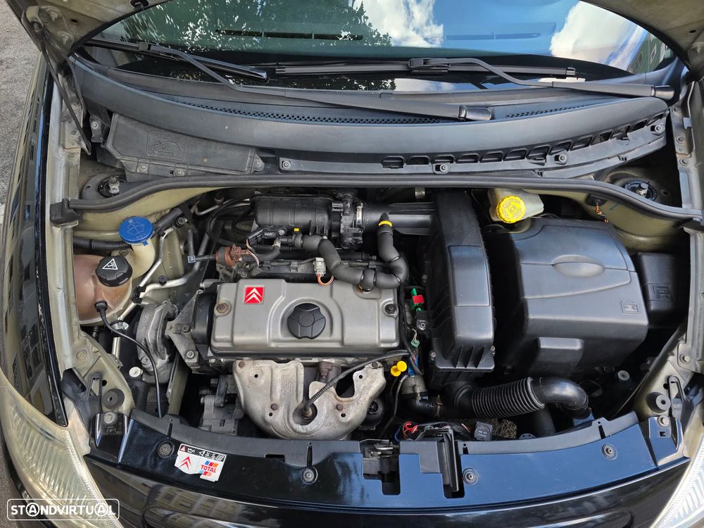 Citroën C3 1.1 SX Pack - 33