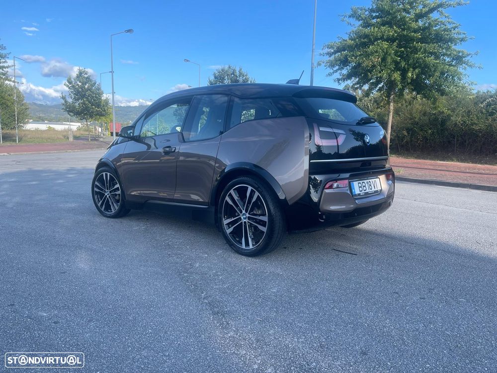 BMW i3 s 120Ah - 3