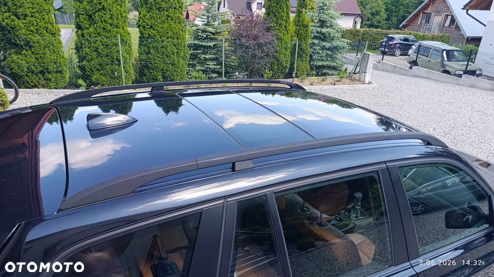 BMW X3 2.0i - 8