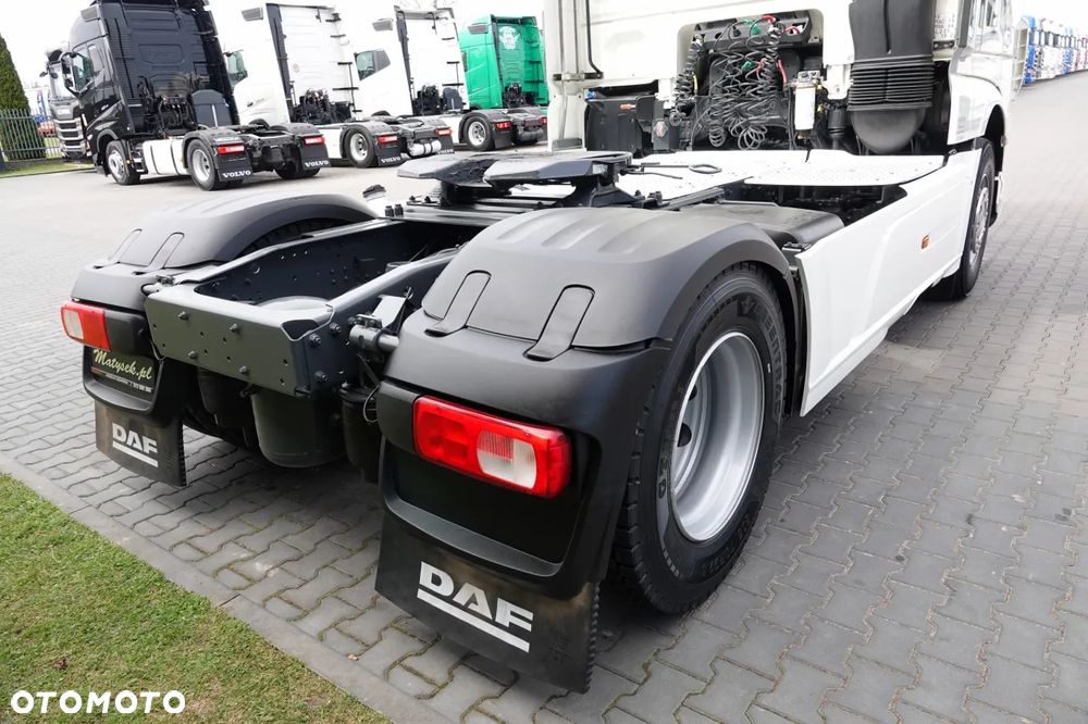 DAF XF 480 / KLIMA POSTOJOWA / SSC / 2019 ROK / - 15