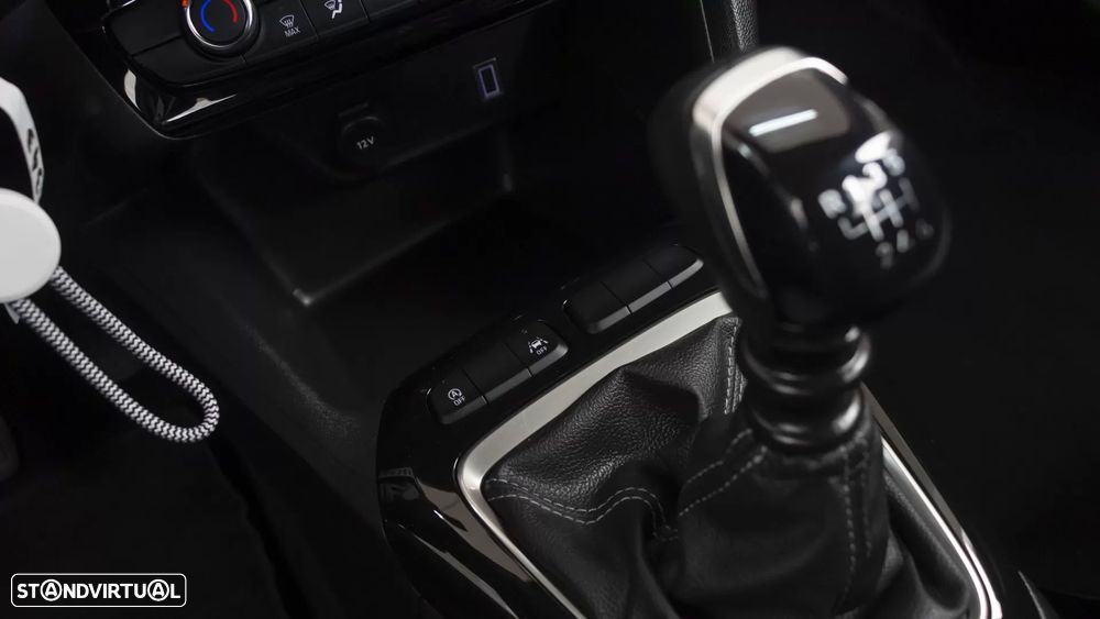 Opel Corsa 1.2 T Edition - 31