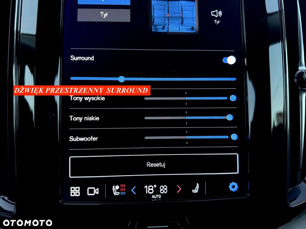 Volvo XC 60 B5 B AWD Geartronic RDesign - 29