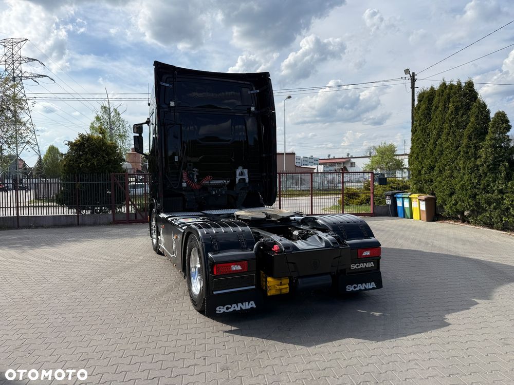 Scania - 12