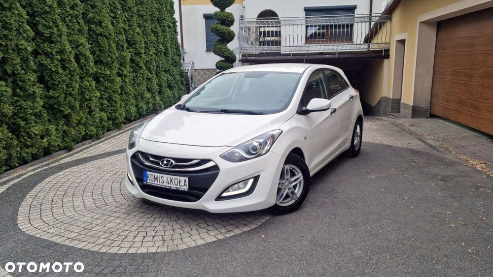 Hyundai i30 - 1
