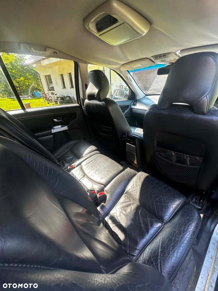 Volvo XC 90 2.4 D5 - 5