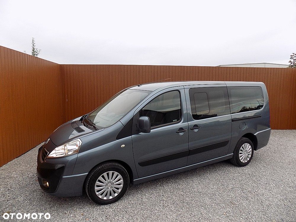 Peugeot Expert Tepee L2H1 (5-Si.) Allure - 29