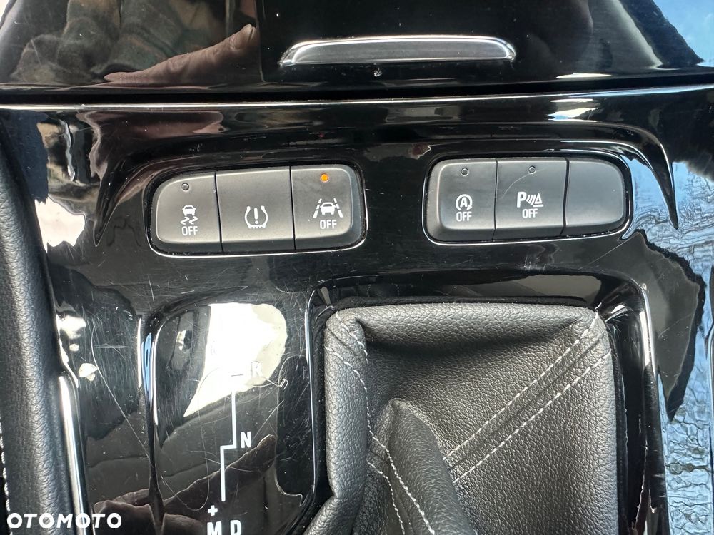 Opel Grandland X 1.2 Start/Stop Automatik INNOVATION - 14