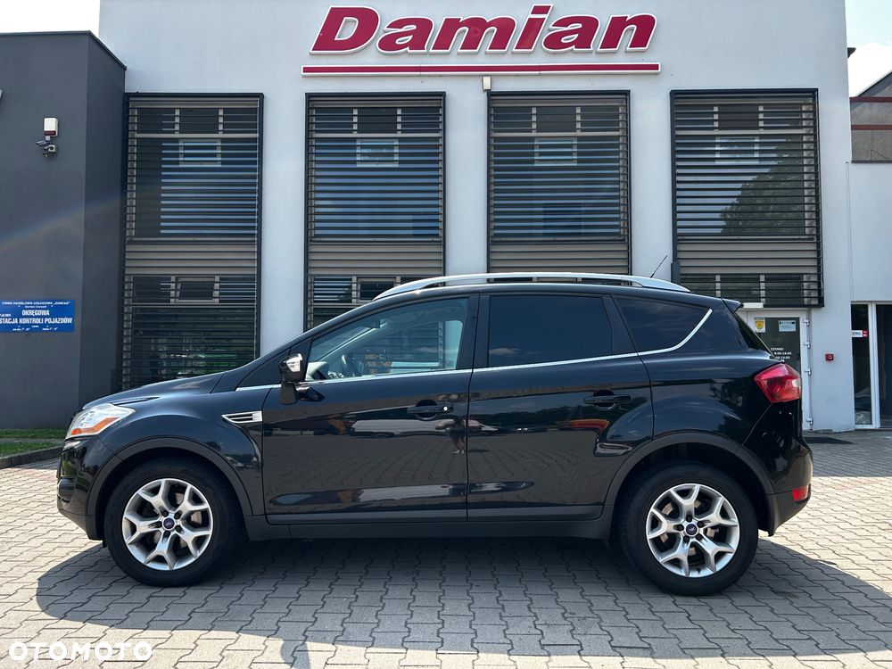 Ford Kuga - 9