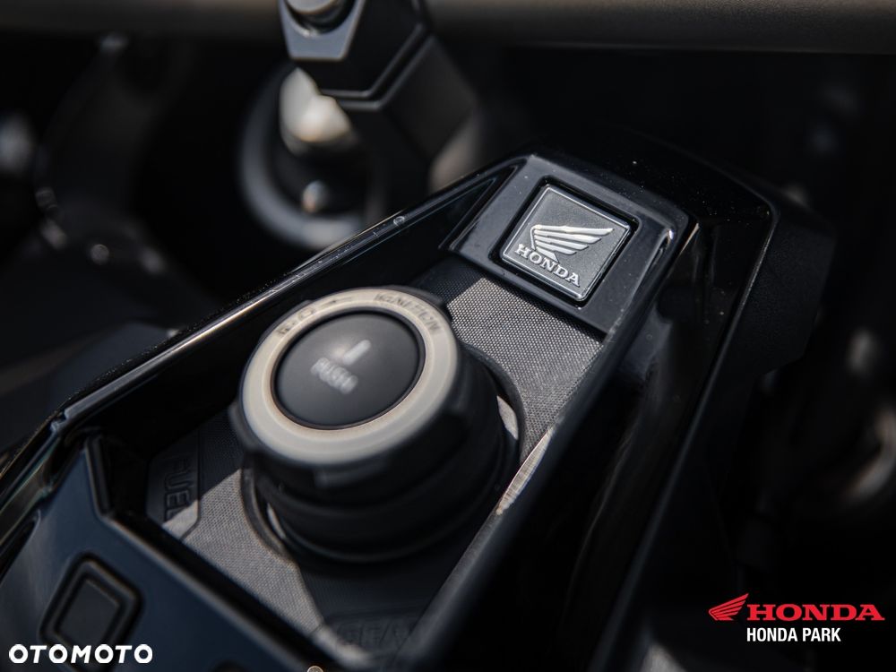 Honda X-ADV - 5