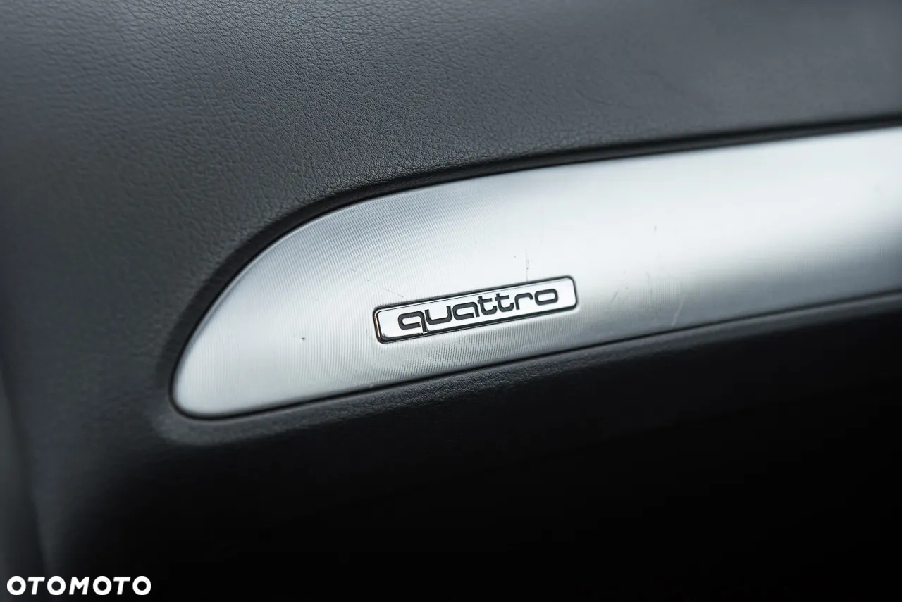 Audi A6 - 22