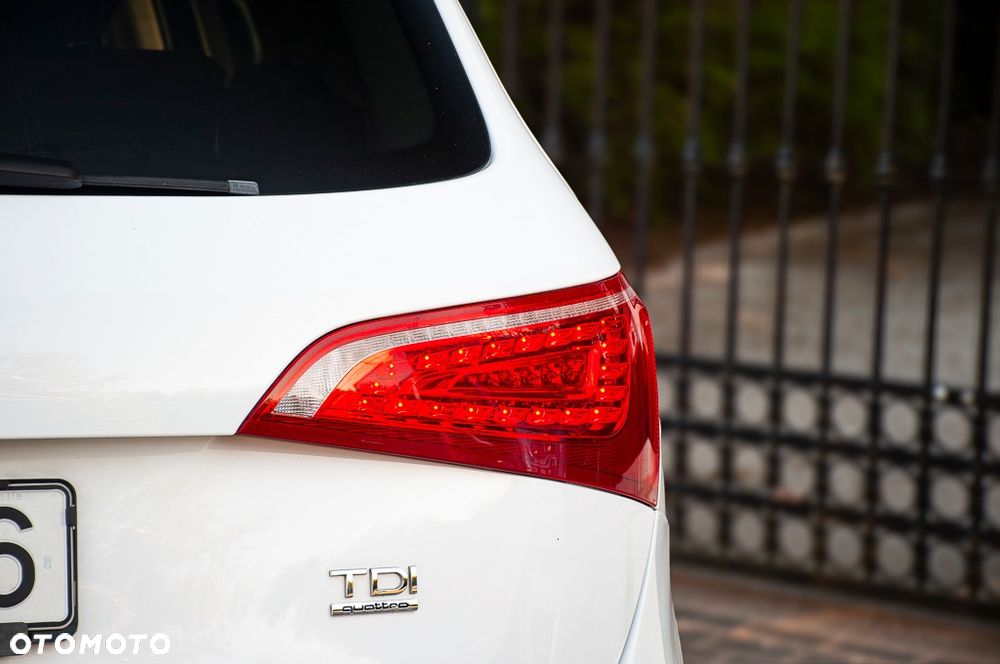 Audi Q5 2.0 TDI Quattro S tronic - 15