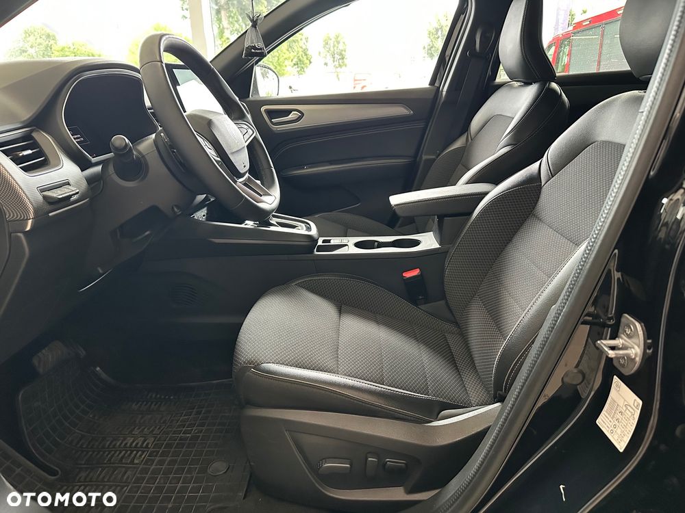 Renault Arkana 1.3 TCe mHEV Techno EDC - 11