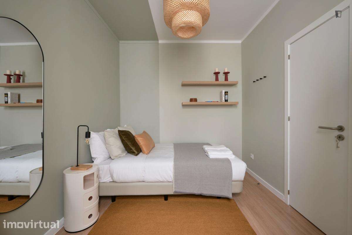 Quarto - localizado em Penha de França Lisbon - Grande imagem: 4/43