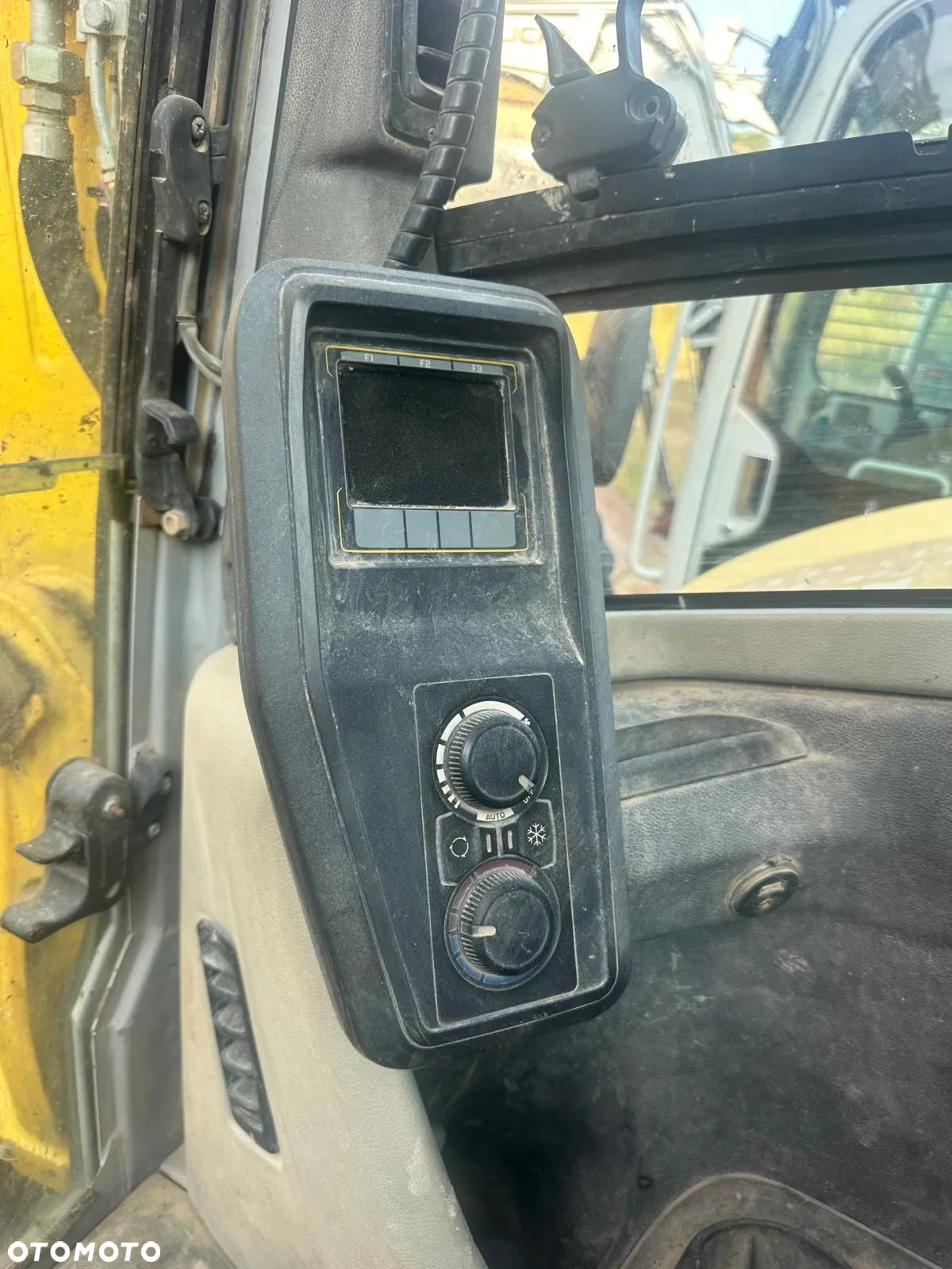 Wacker Neuson Koparka Gąsienicowa Wacker Neuson ET90 Osprzęt - 12