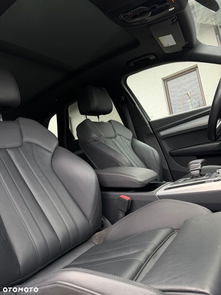 Audi Q5 2.0 TFSI Quattro Sport S tronic - 20