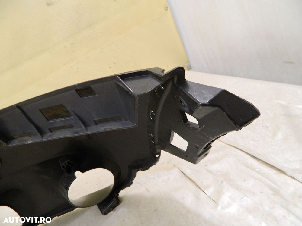 Bara fata Mini Cooper COUNTRYMAN R60, 2010, 2011, 2012, 2013, 2014, 2015, 2016,  cod origine 51119802216. - 5