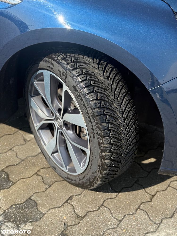 Renault Megane ENERGY TCe 130 EDC LIMITED - 6