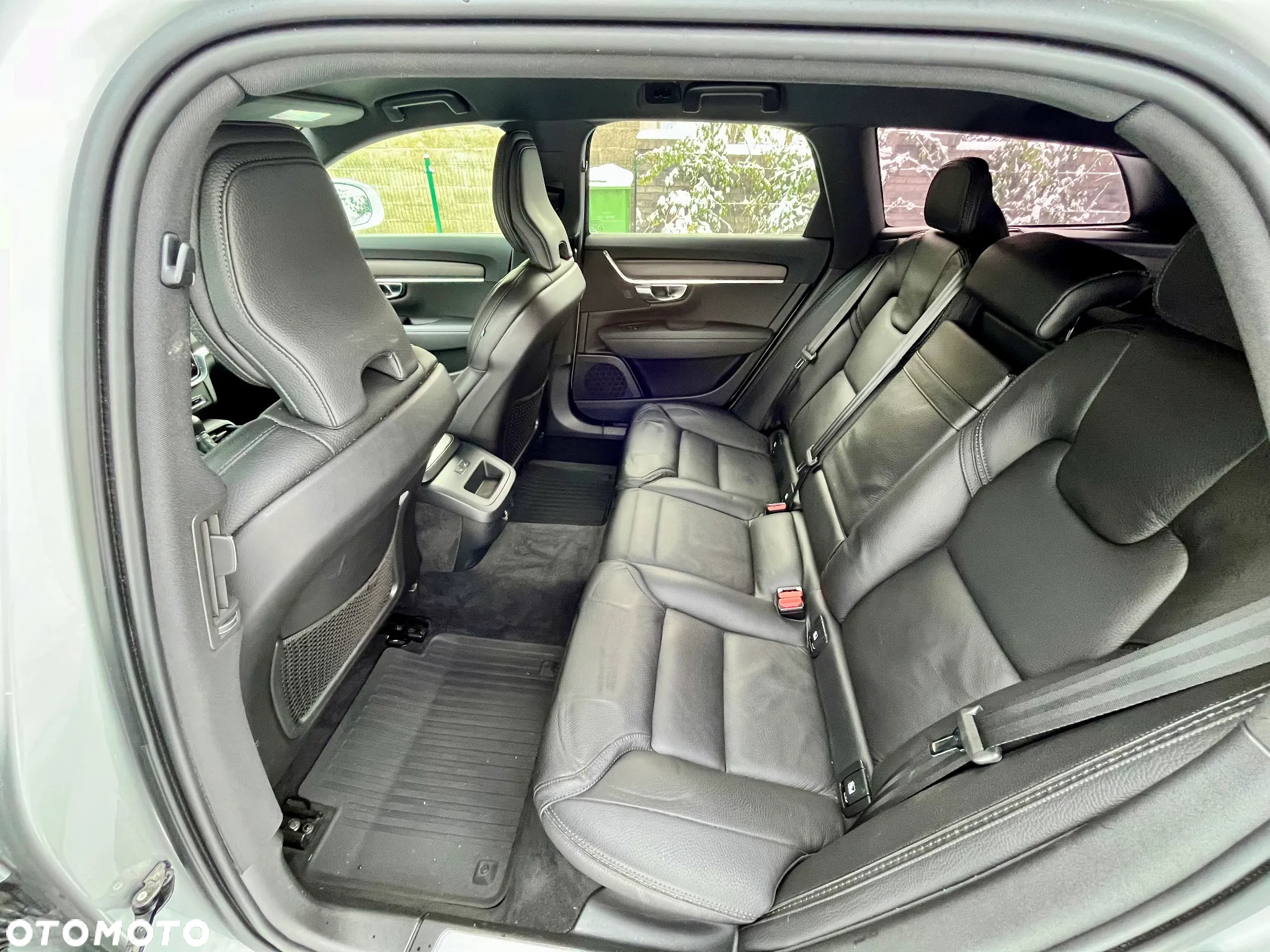 Volvo V90 Cross Country D4 SCR AWD Pro - 16