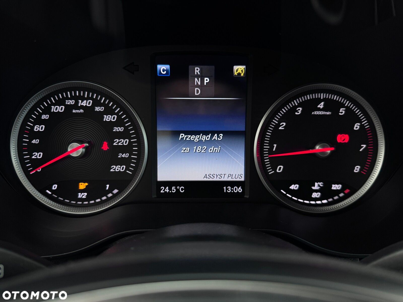 Mercedes-Benz GLC 250 4-Matic - 31