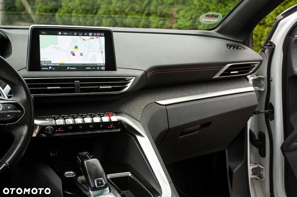 Peugeot 5008 1.5 BlueHDi GT S&S EAT8 - 33