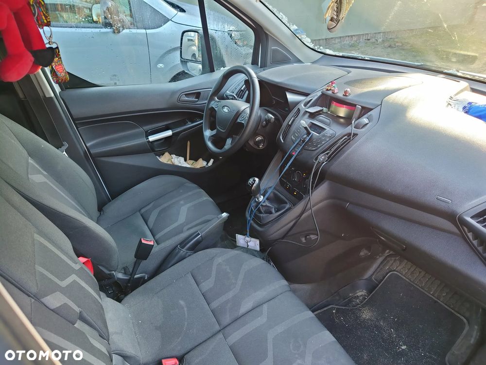 Ford Transit Connect - 6