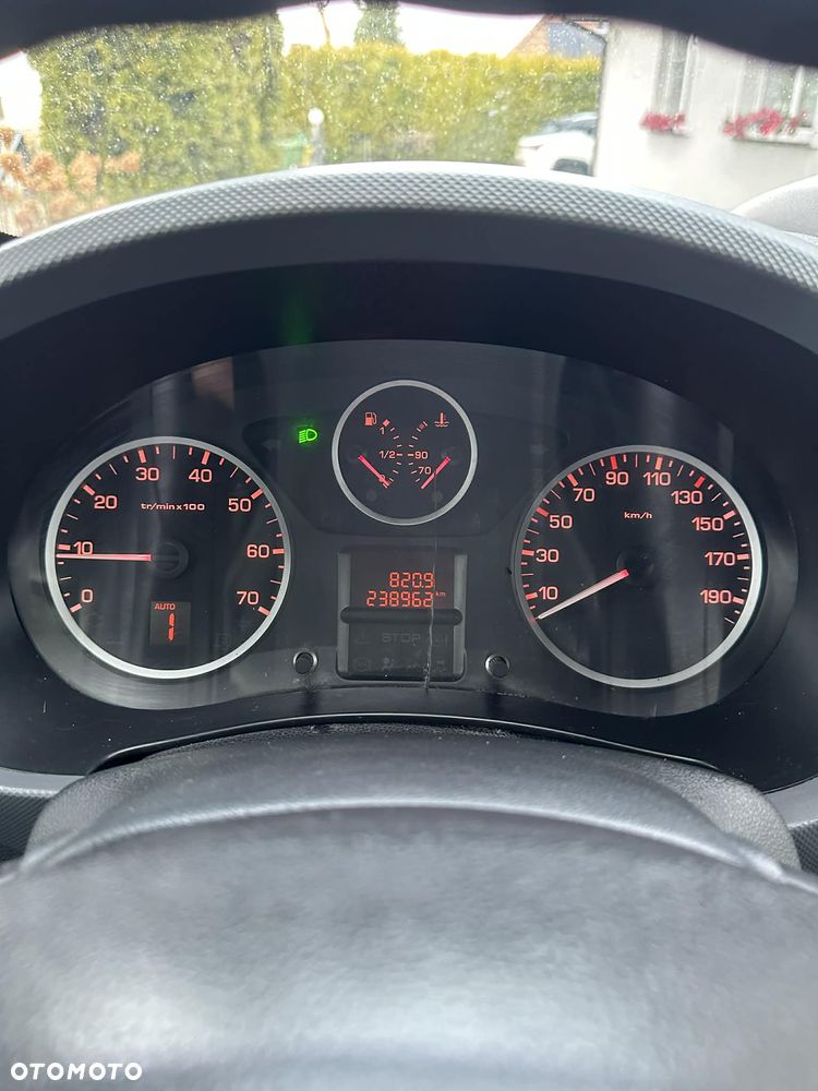 Citroën Berlingo - 23