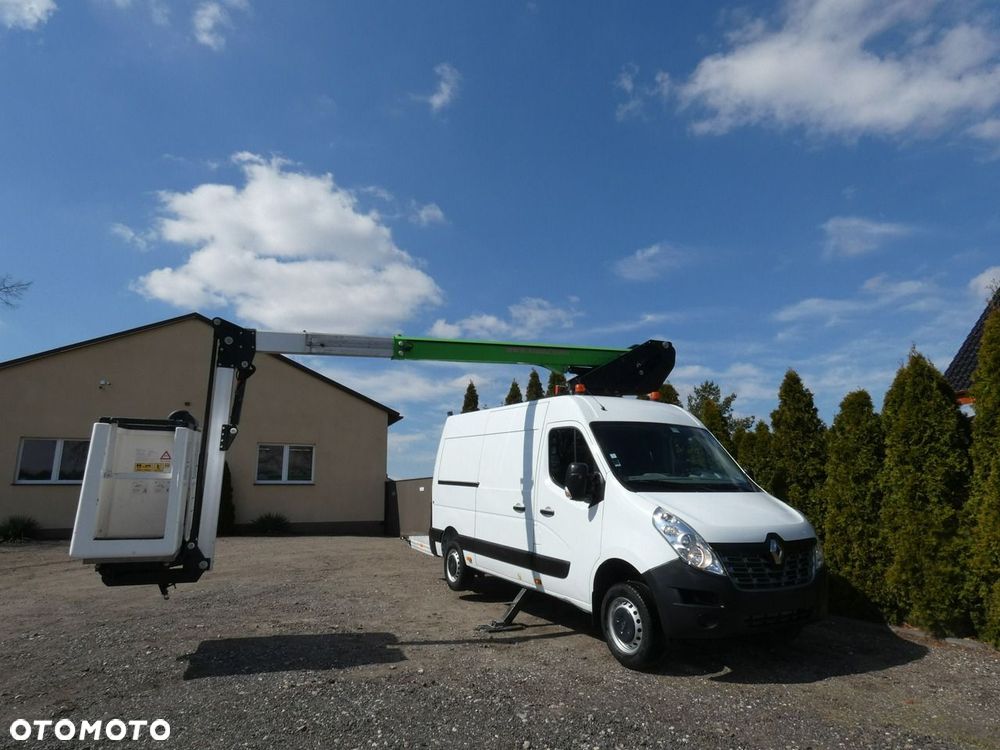 Renault Master - 4