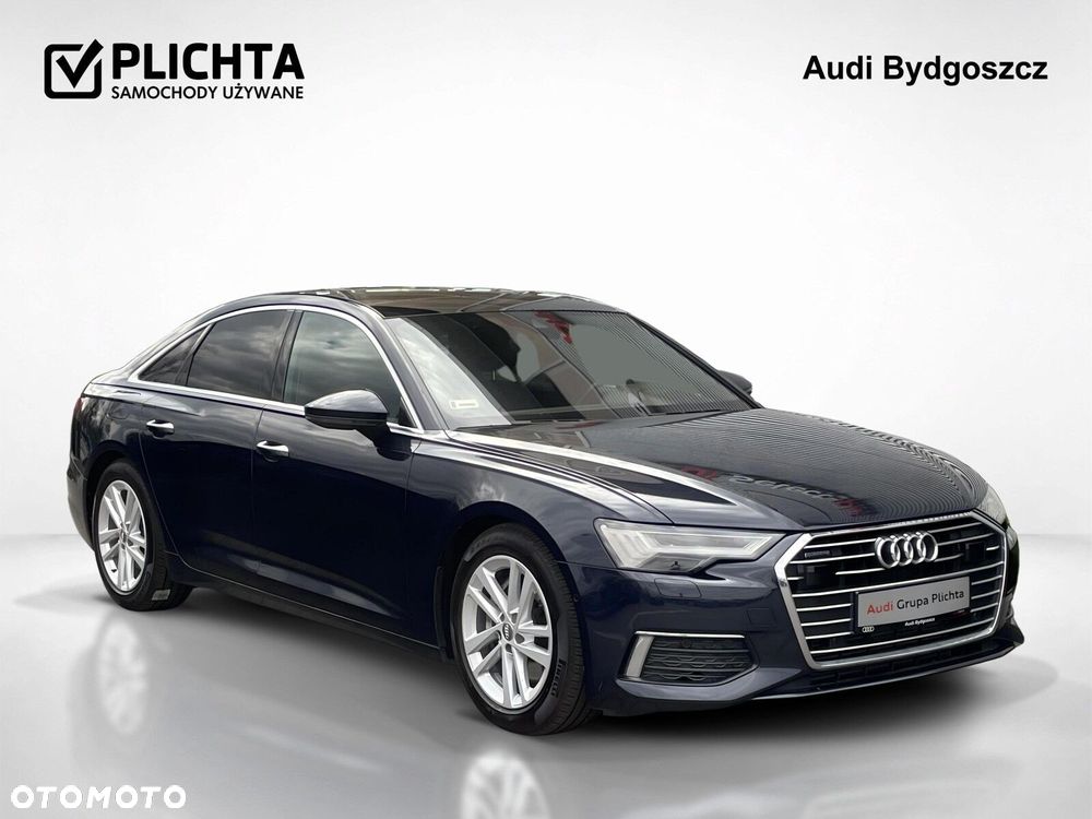 Audi A6 Limousine - 7