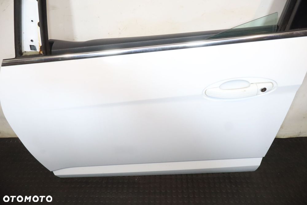 DRZWI LEWY PRZÓD FORD GRAND C-MAX 5A - 6