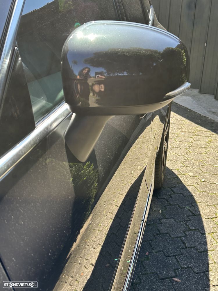 Volvo XC 60 2.0 D4 Inscription Geartronic - 8