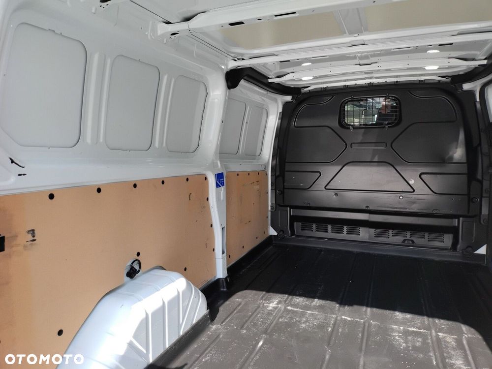 Ford transit custom 340 L2H1 Trend - 14