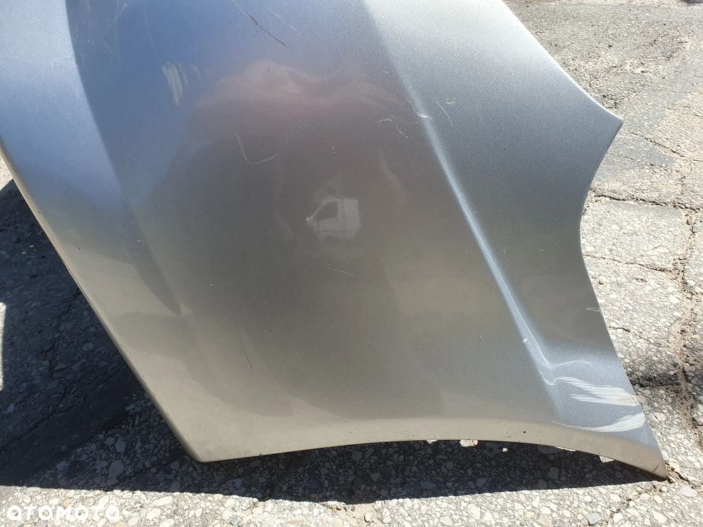 Zderzak przód przedni MAZDA 323F BJ LIFT FL 2000-2003  B30K50031 - 10