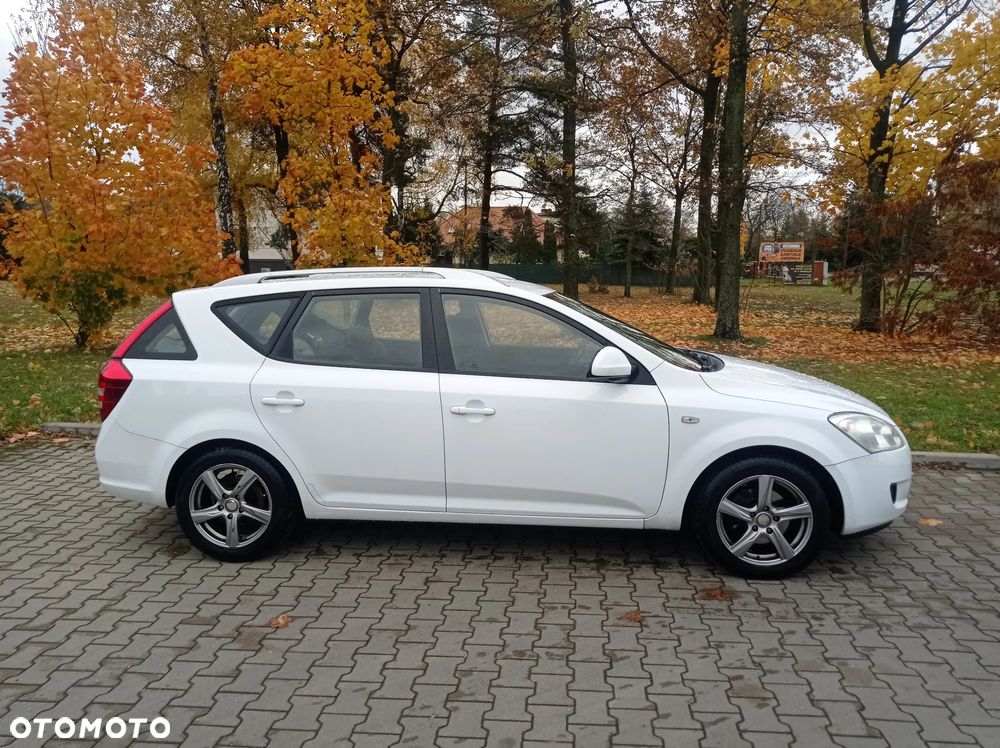 Kia Ceed Cee'd 1.4 Comfort - 7