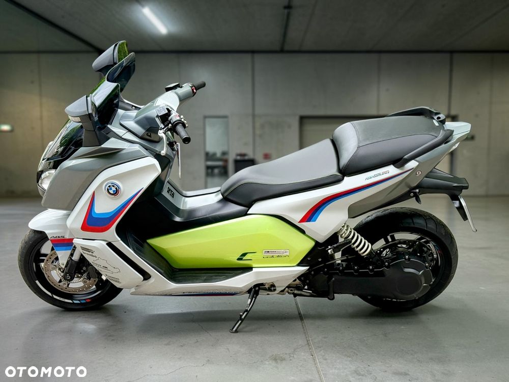 BMW Inny - 6