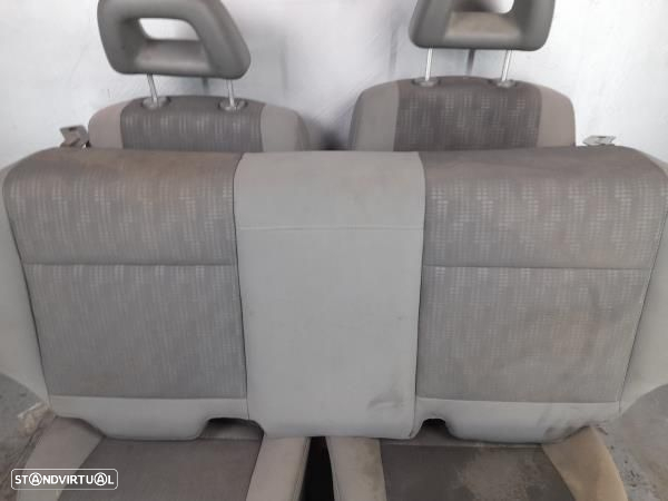 Banco / Bancos Dodge Caliber - 8