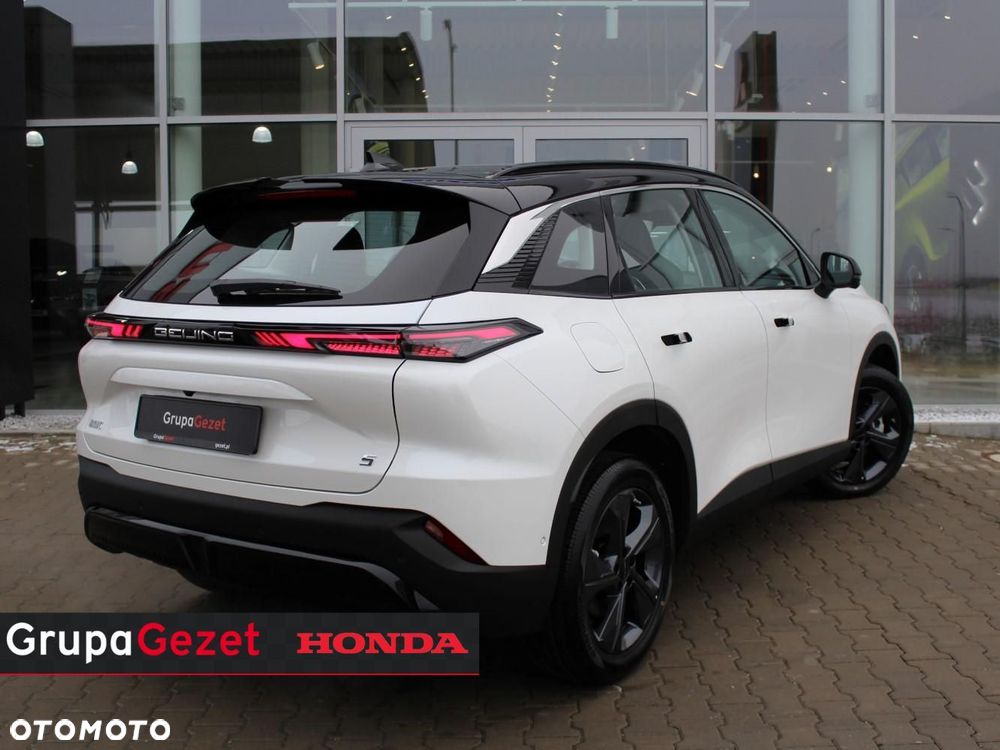 BAIC 5 - 6