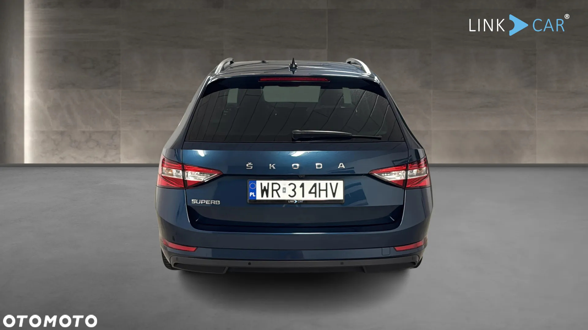 Skoda Superb 1.5 TSI ACT DSG Style - 12